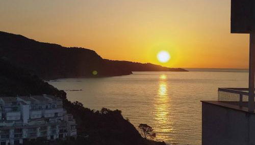 Xalana con terraza y magnificas vistas al mar - Foto 2