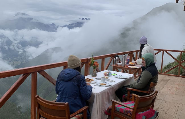 Alpaca Lodge - Foto 8