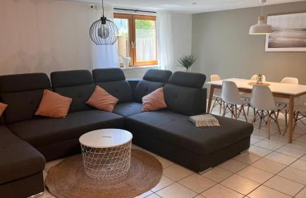 Apartment near Europa-Park & Black Forest - Foto 12