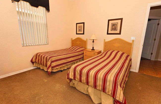 Ov3126 - Highlands Reserve - 5 Bed 3 Baths Villa - Foto 4