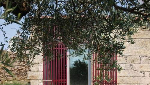 CASA DO ESTÁBULO - Vila Garcia - Trancoso - Foto 3