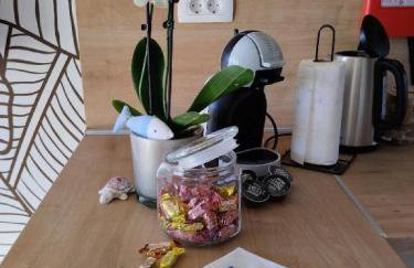 Mobile Home Katja - Photo 7