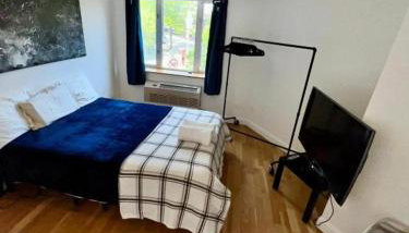 1 BEDROOM WITH SLEEPING IN LIVING ROOM Williamburg - Foto 3, towels