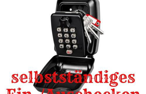 Stadtnahen Wohnung I Küche I Oelde - Foto 15