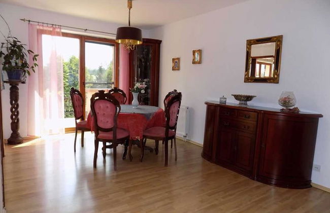 Holiday Home Near Forest and Lake in Pomeranian - Photo 17