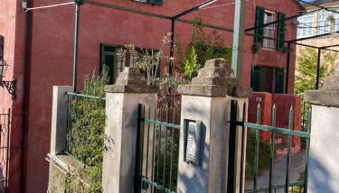 IL PERGOLATO con parcheggio privato - Foto 1