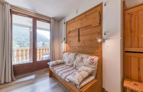 Studio équipé Avec Balcon Fermé - Foto 8