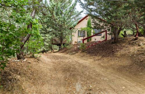 Time Traveler Retreat - Foto 20