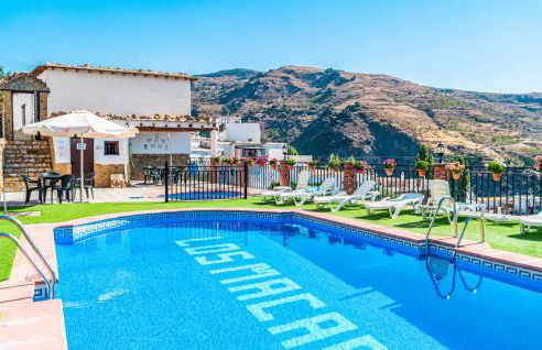 Cozy Home In Mecina Bombarón - Foto 1