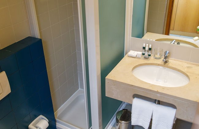 Marina Club Suite Hotel - Foto 76