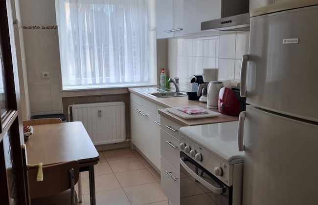 Aparthotel Résidence Bara Midi - Foto 66