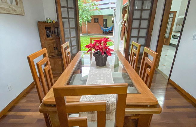 Casa confortável com churrasqueira na Granja Viana - Foto 27