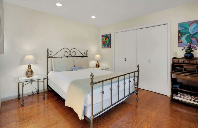 Stunning Coastal Cottage w/ Views of Monterey Bay! - Foto 4