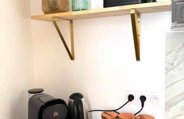 Résidence La Ruelle Secrete - 5 studios - - Foto 69