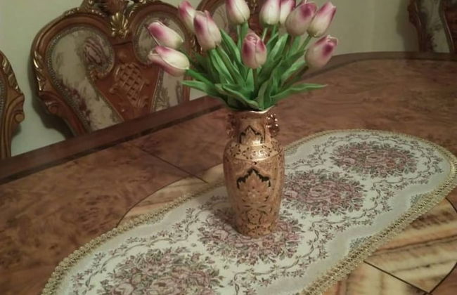 Welcome To My Cosy Comfy Corner In Yerevan - Foto 15