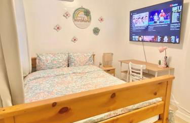 Pink Cozy house 2 bedrooms - Foto 41