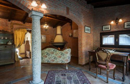 Podere Sant'Angelo - Photo 67