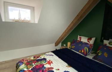 Les Toits d'Austerlitz - Foto 6