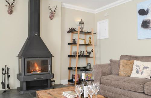 Red Hen Cottage - Foto 3