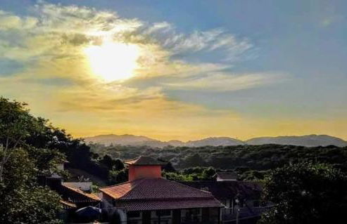 Apartamento moderno con vista reserva ecológica - Foto 1