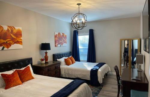 Adorable Apt with Access to Pool and Tennis Courts - Foto 7