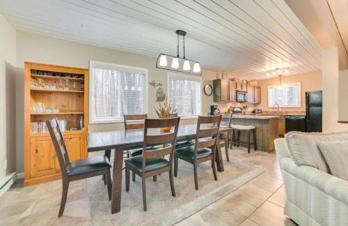 Bellaire Home Near Shanty Creek ResortandSchuss Mtn - Foto 3