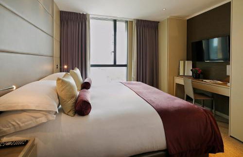 Cheval Three Quays at The Tower of London - Photo 65