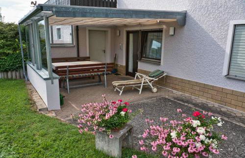 Ferienwohnung Werner mit Terrasse - Foto 24