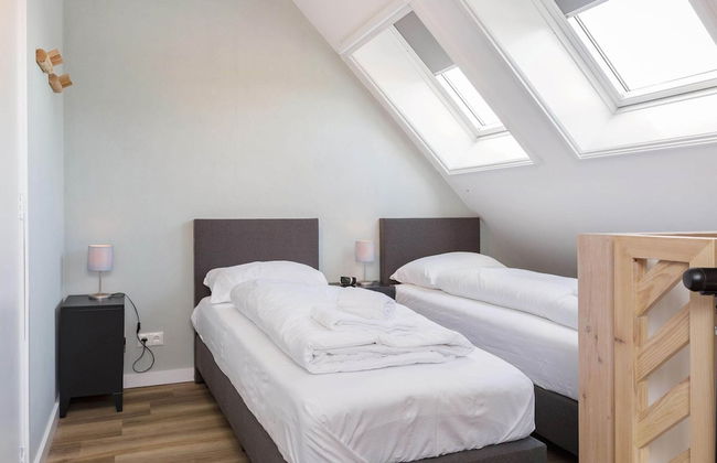 Apartment Near Sneekermeer Water Sports - Foto 5