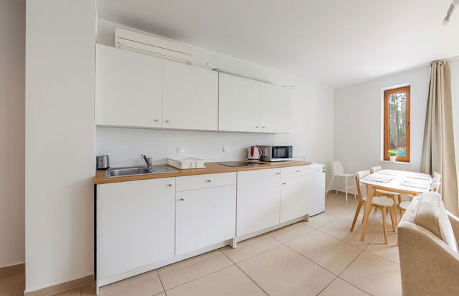 Apartamenty Sun & Snow Baltic Park - Photo 52