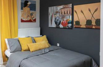 ArtHaus Gallery Stay - Foto 77