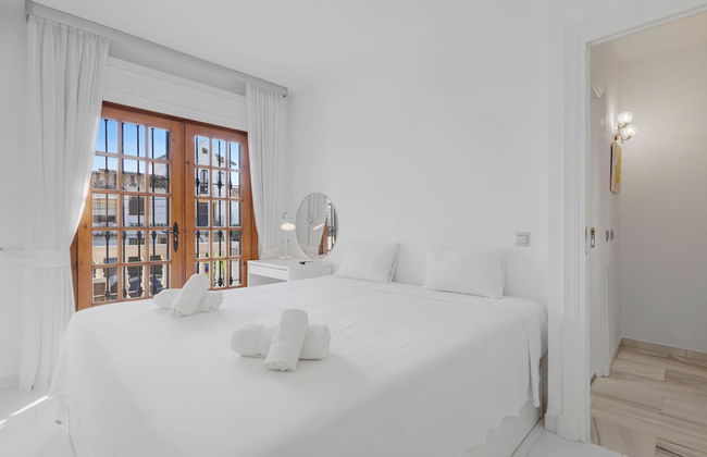 La Campana Apartment With Pool - Ref 60 - Foto 16