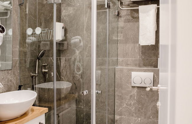 Gabriel Apartments - Stone Suits JEM City Center - Foto 72