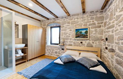 Cozy Home In Kaprije With Kitchen - Foto 23