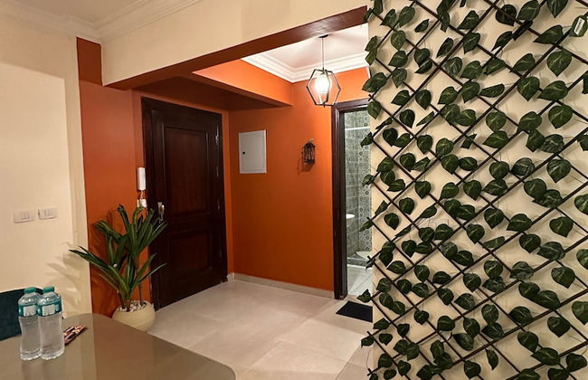 Jre-eg Modern Aprt Sheikh Zayed - Foto 42