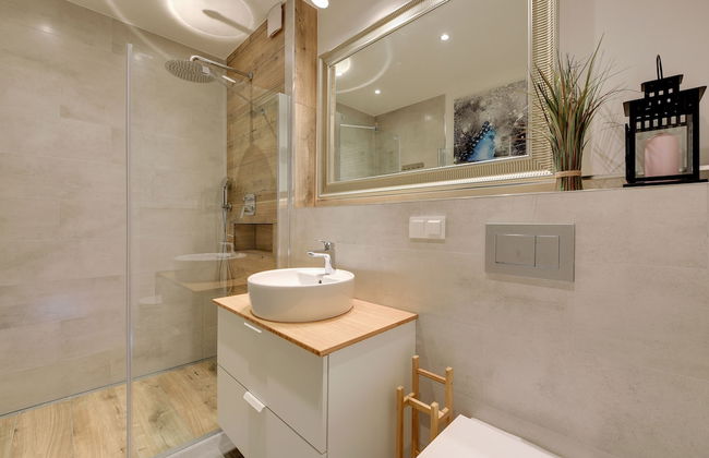 NORDBYHUS Apartamenty Nowa Grobla - Foto 33