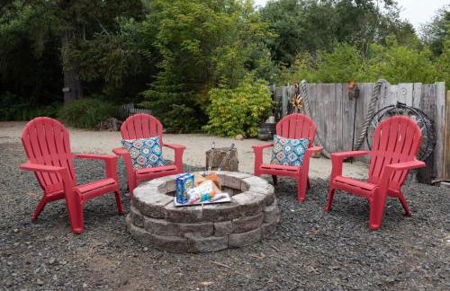 Funky and Fun Beach Getaway - Foto 30