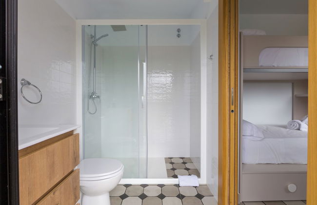 Paredones II Villa Caminito del Rey - Foto 15