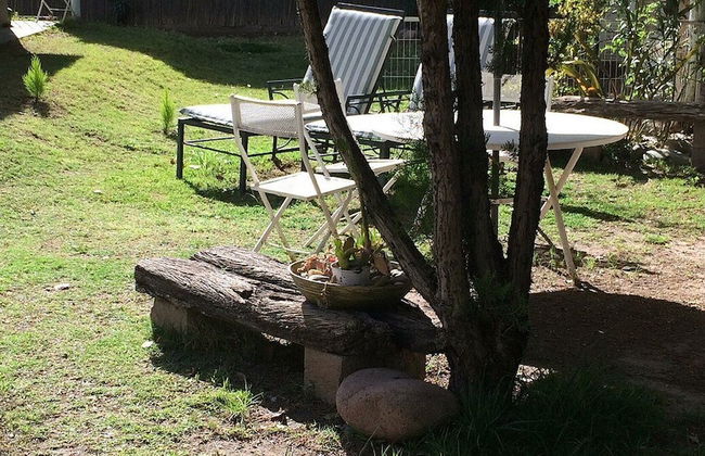 Dark Green House - Chacras de Coria - Photo 68