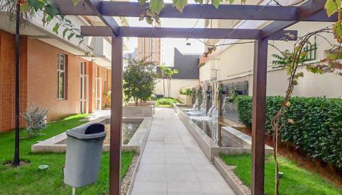 Dot Home Campinas - Studio Mobiliado com Conforto e Segurança - Foto 4