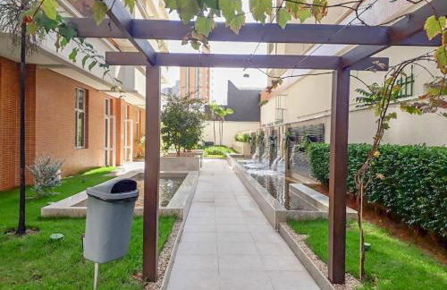 Dot Home Campinas - Studio Mobiliado com Conforto e Segurança - Foto 4