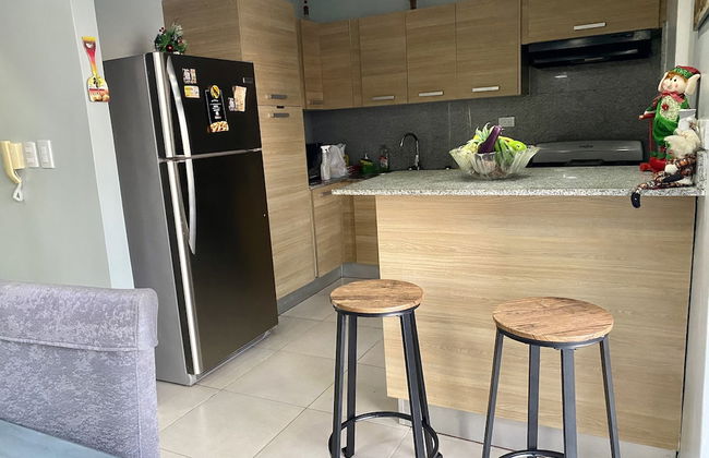 Estancia Riviera Colonial - Foto 17