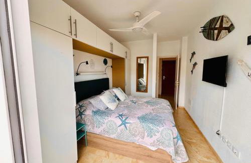 Canela Tenerife Apartment - Foto 28