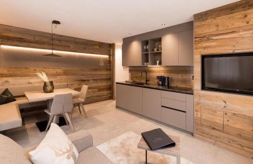 Obergasserhof Apt Waldruhe - Foto 15