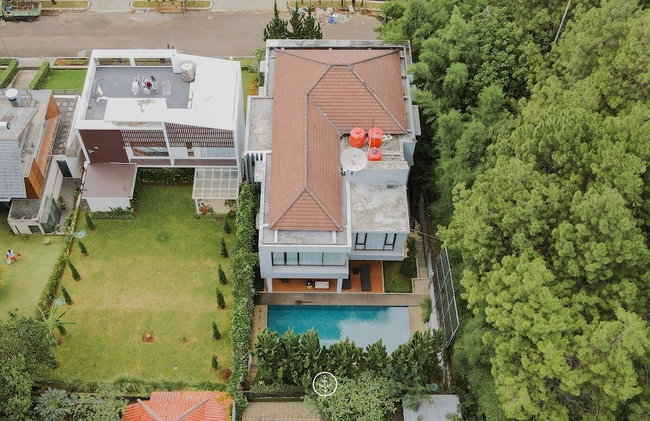 Harmony Hilltop City View 4BR Villa With Pool - Foto 38
