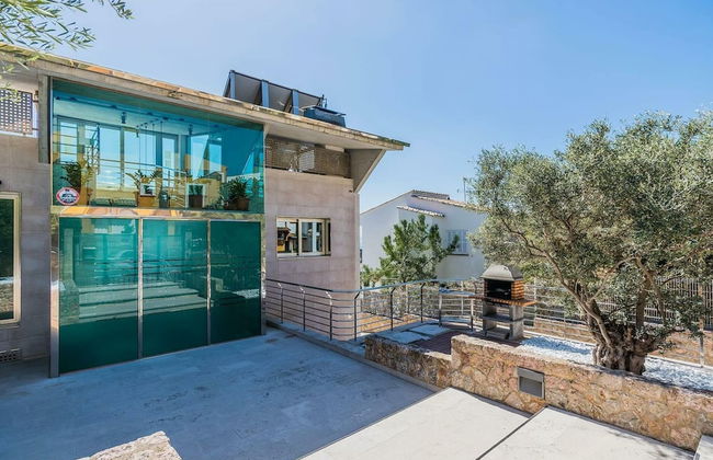 Luxury Villa in Alcudia With Private Pool and Near the Beach - Foto 36