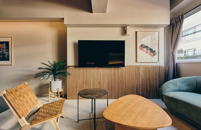 illi Mani Shibuya - Foto 13