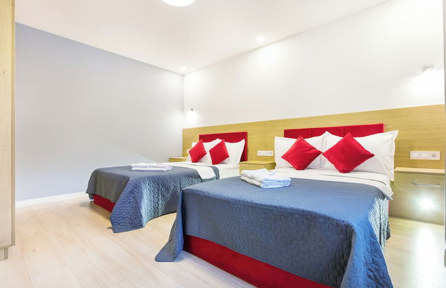 Partner Guest House - Foto 80