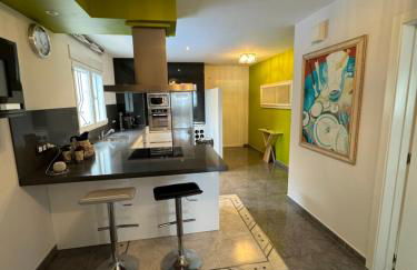 Casa Tossal Gros, near Oliva, Spain - Foto 4