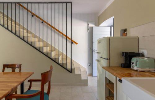 Beautiful villa Stora Kuca with private pool in Labin - Rabac - Foto 23